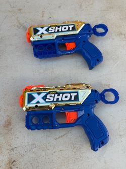 Xshot