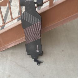 Windseeker Electric Skateboard 