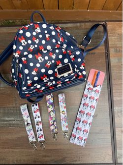 Disney Loungefly