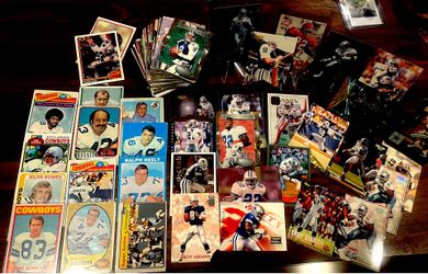 100 COWBOY LOT