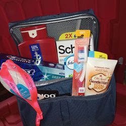 The Ultimate "Fresh & Ready" Men's Gift Set! 🧊🧼