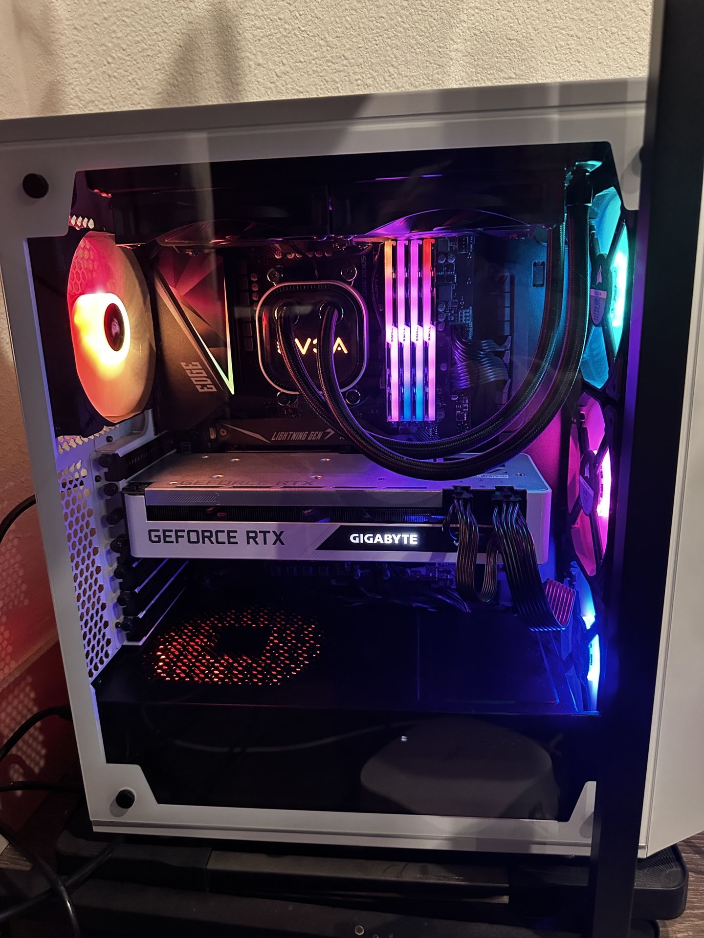 Custom Gaming PC