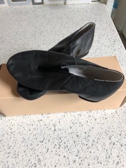 BLOCH jazz shoes