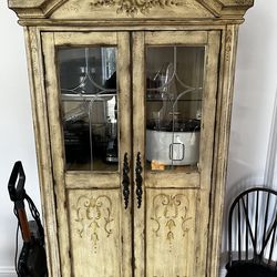 Bar cabinet 300 obo