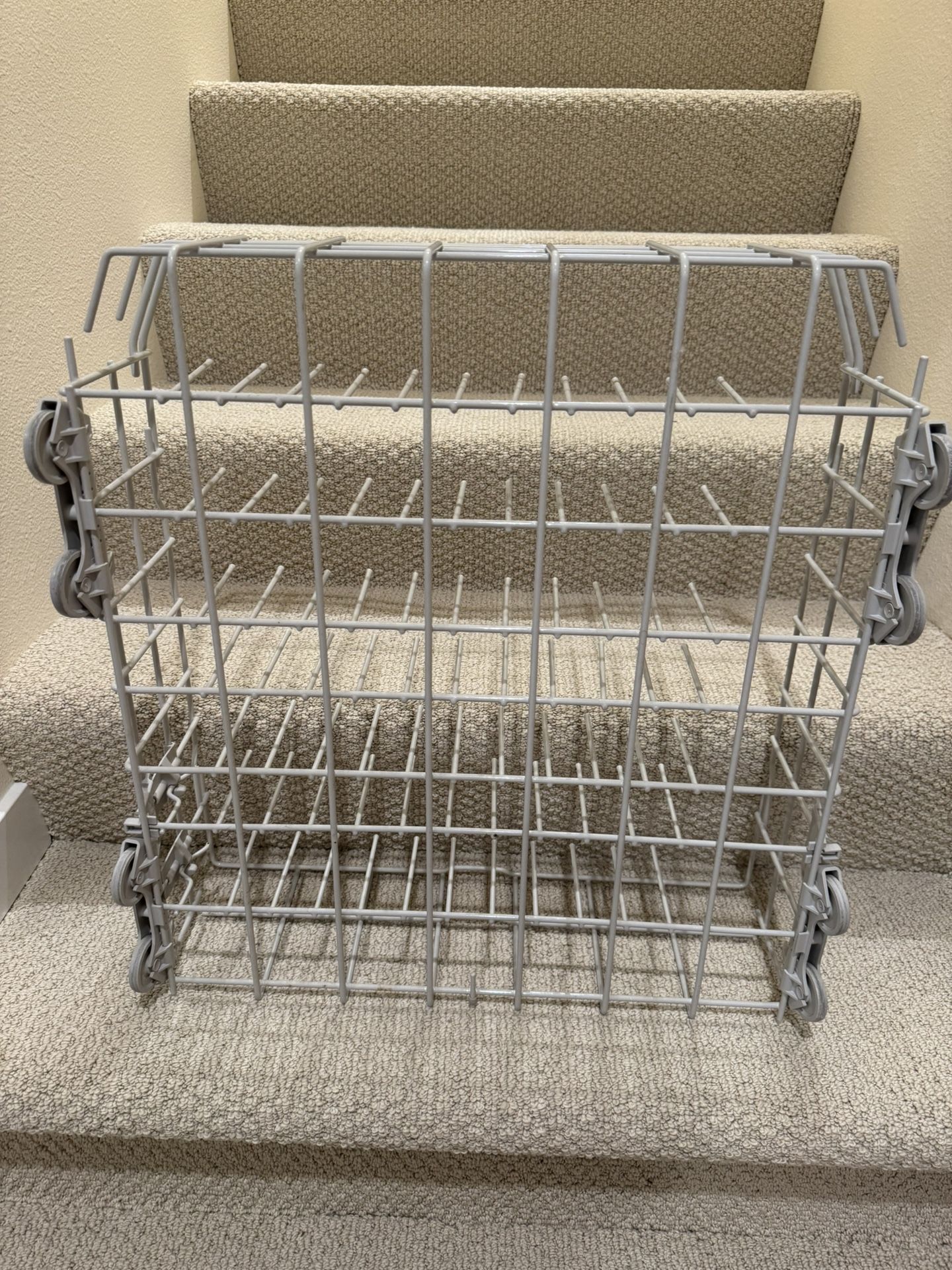 New Dishwasher Rack Free