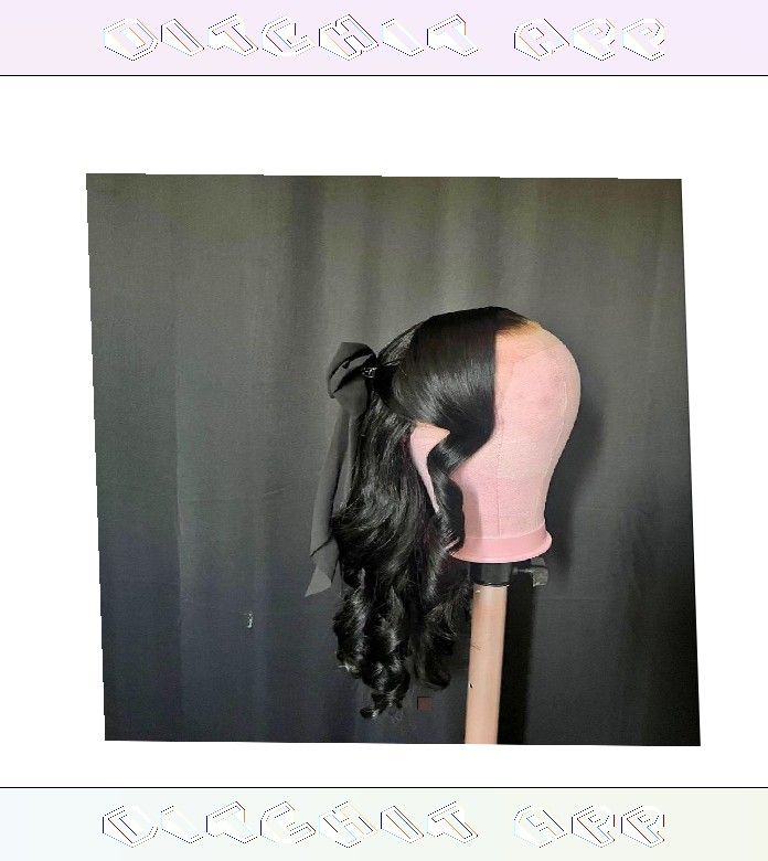 until debate Authentic Beauty with Human Hair Wigs - Style and Adaptability