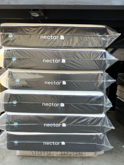 Nectar Queen Size Mattress