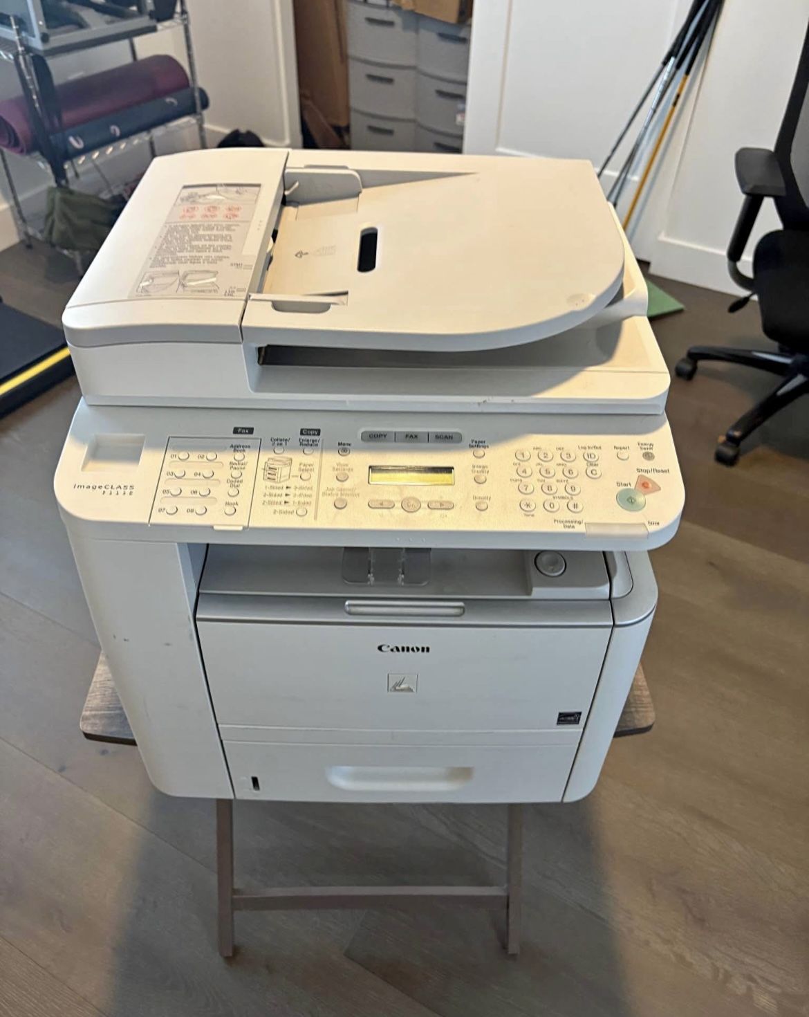Canon Printer / Copier / Fax