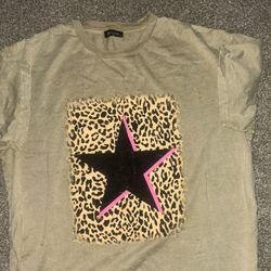 Womens Tshirt