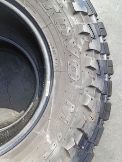 TOYO OPEN COUNTRY