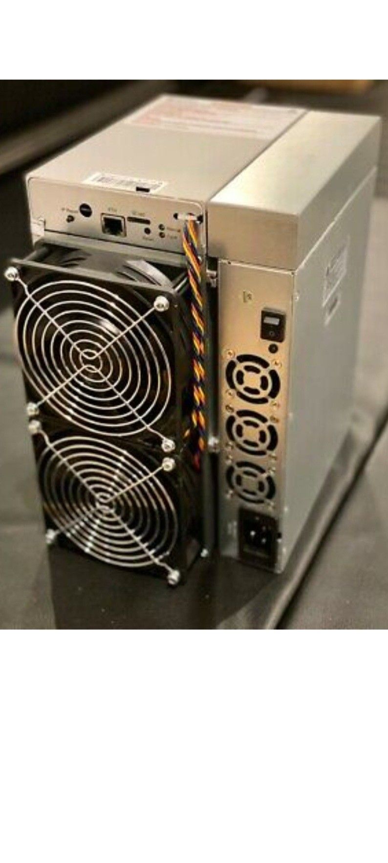 Goldshell LT5 Pro Crypto Miner Merge Mining Litecoin / Dogecoin. Cell  phones & Accessories - Cell phones & Accessories