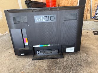 Vizio TV