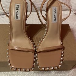Steve Madden New Heels 👠 61/2 $45