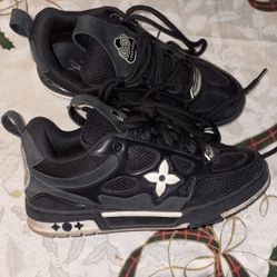 Louis Vuitton LV Skate Sneaker