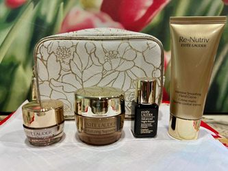 Estee Lauder travel size skin care