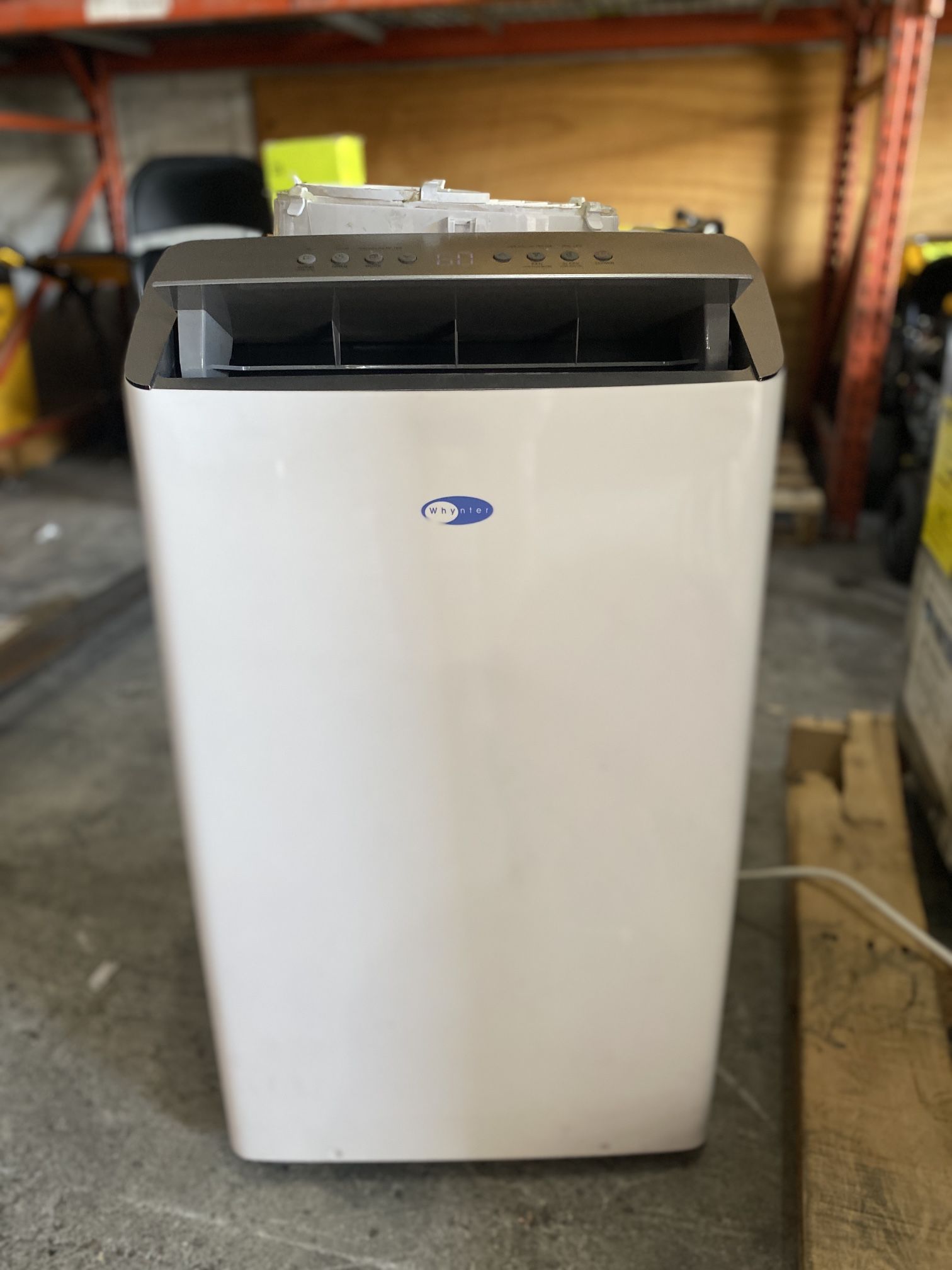 Whynter ARC1230WNH