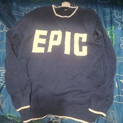 Boys Sweater