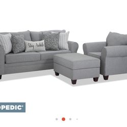Couch sectional Living Room Set 