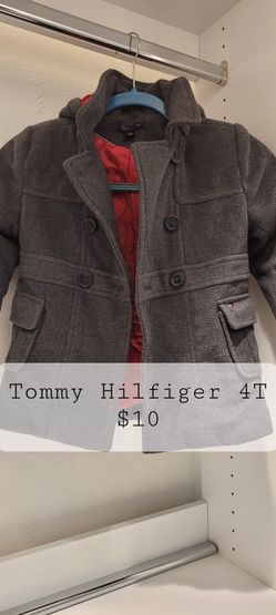 Kids Girl Winter Jacket Bundle 4T/5T