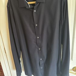 Men Dress Shirt
