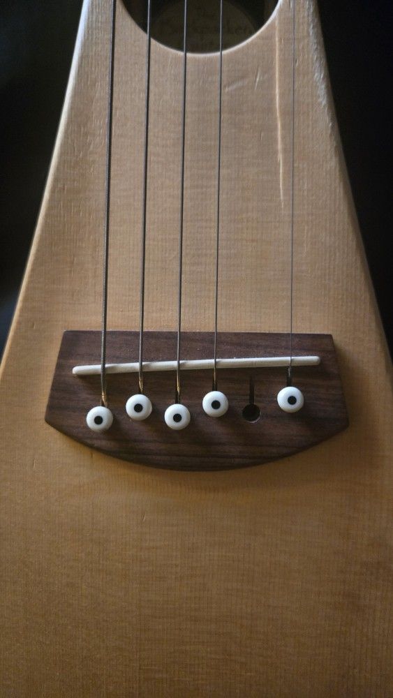 Martin Backpacker Guitar $200 Obo
