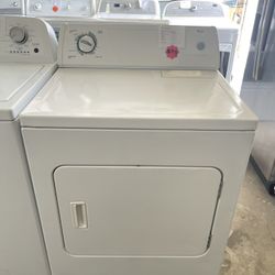 Whirlpool XL Electric Dryer 