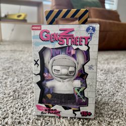Stitch Gen Z Miniso