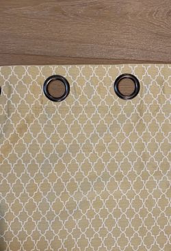 Curtains