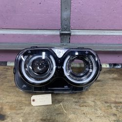 2017-2023 Dodge Challenger Right side HID headlight OEM