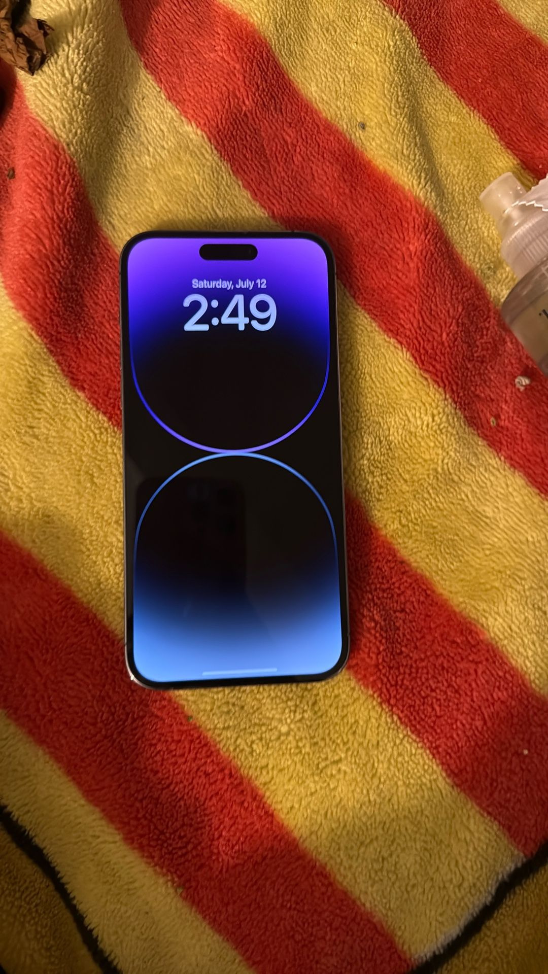 Iphone 14 Pro Max