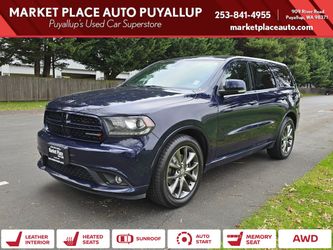 2014 Dodge Durango