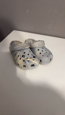 Crocs kids