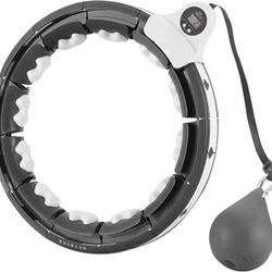 Weighted Hula Hoop