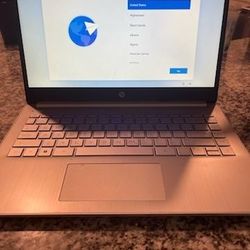 Hp Laptop