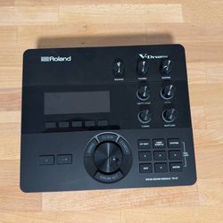 Open Box Roland TD-27 Drum Module