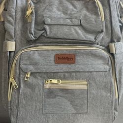 Bubblbay All In One Diaper Bag