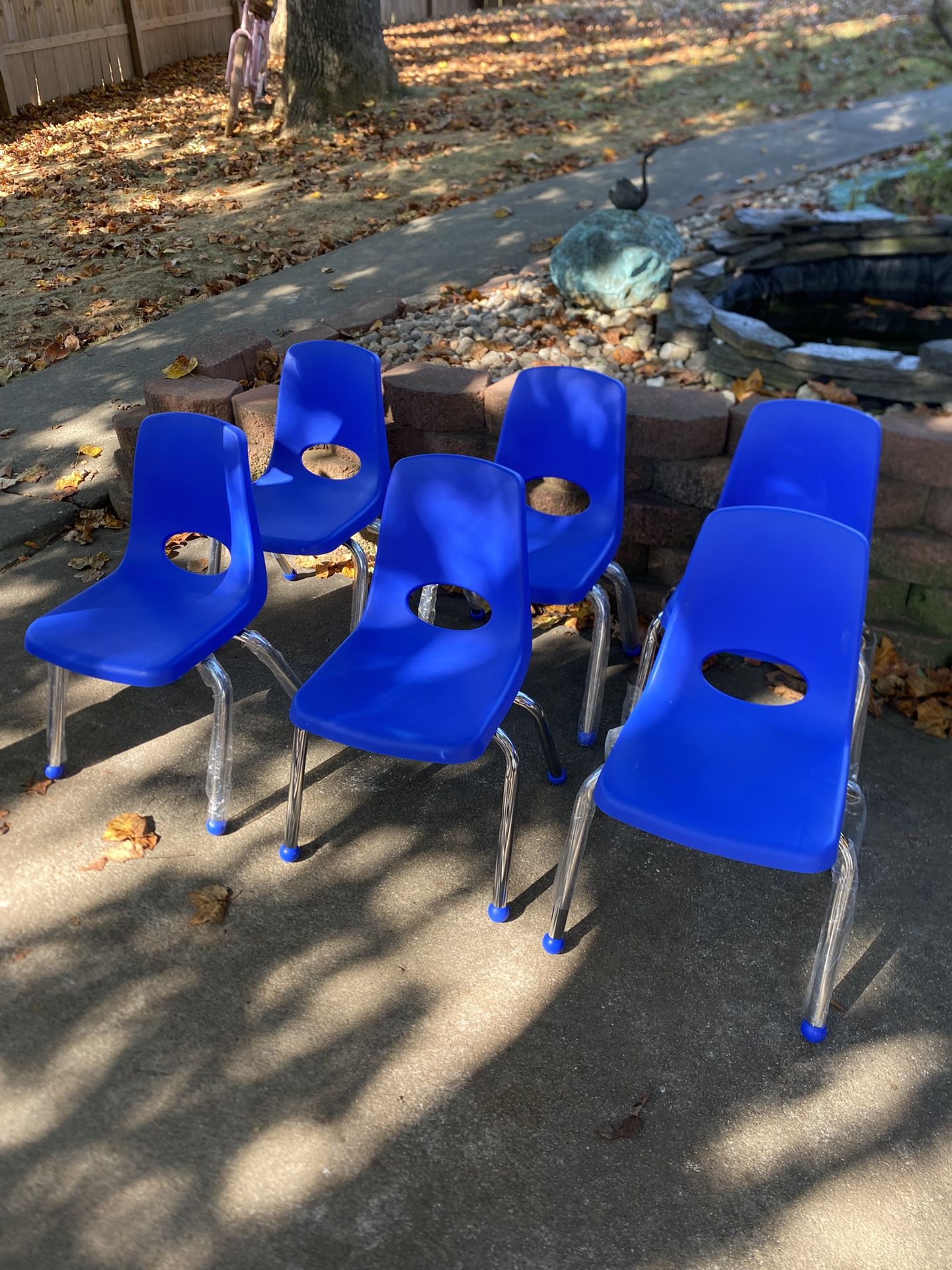 Kids Chairs