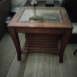 End Tables