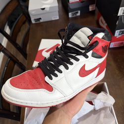 Jordan 1 High OG