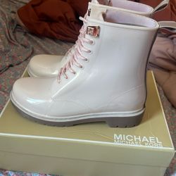 Rain Boots 
