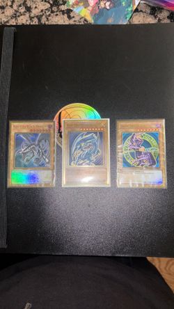 Yug-Gi-Oh tcg