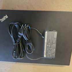 Lenovo ThinkPad E14 i7 16gb Ram 256gb SSD Drive 10510U 14" Win 11Pro