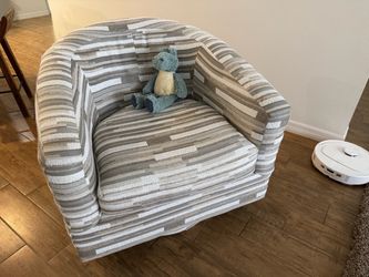 Accent sofa