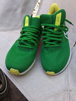 Nike Oregon ducks