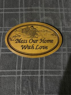 Plaque