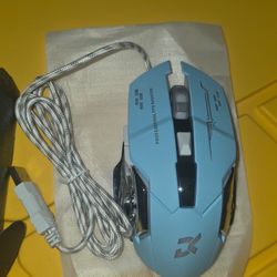 Gaming Mouse