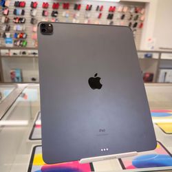 IPad Pro 12.9 5th Gen 128gb WiFi 