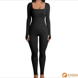 OQQ BODYSUIT 