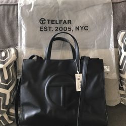 New Telfar Bag