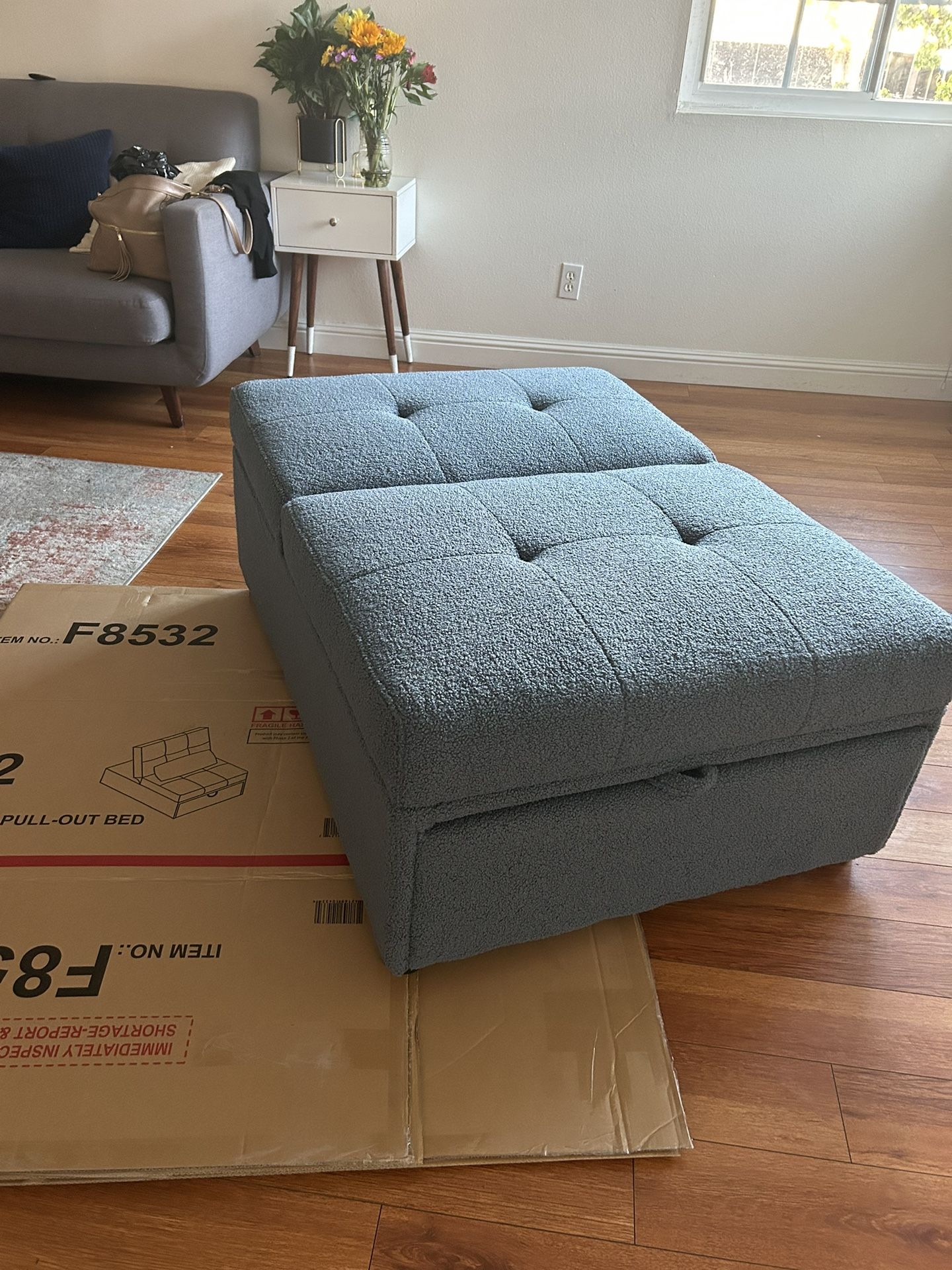 Sofa Bed 